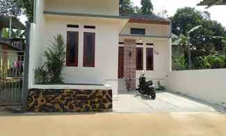 rumah siap huni harga cash promo strategis