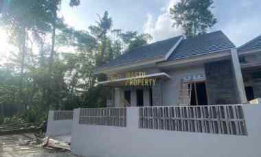 Rumah Dijual di Sindumartani, Ngemplak, Sleman, Yogyakarta