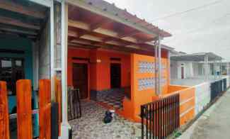 rumah siap huni harga nego