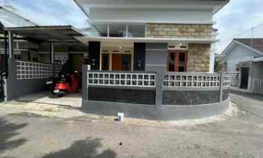 Rumah Dijual di Ngangkrik Triharjo Sleman Sleman Yogyakarta