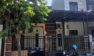 Rumah Siap Huni Jambangan Surabaya