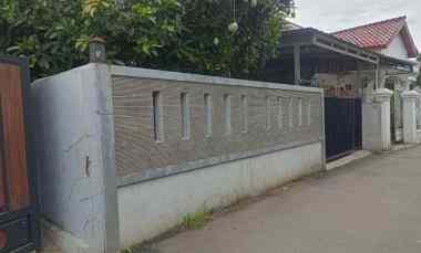 Rumah Siap Huni Kukusan Beji Depok