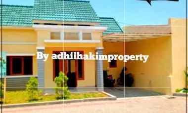 Rumah Dijual di Laban mojolaban