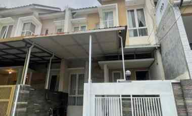 Rumah Dijual di TASIKMADU