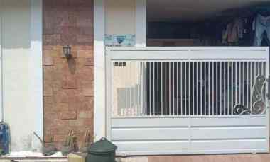 Rumah Siap Huni Lokasi di Bumiayu Gadang