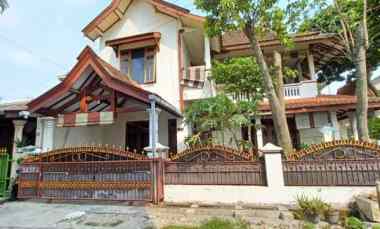 Rumah Siap Huni Lokasi di Danau Limboto Sawojajar