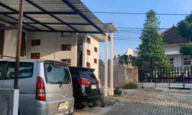 Rumah Dijual di DAU