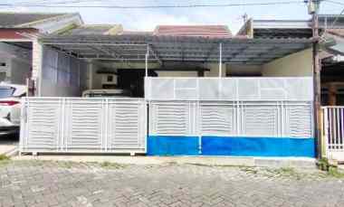 Rumah Dijual di IKAN IKAN