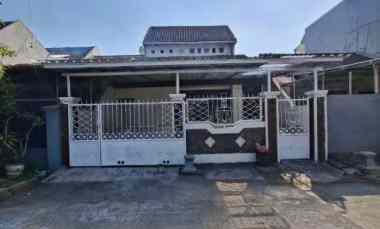 rumah siap huni lokasi di sawojajar 2 malang