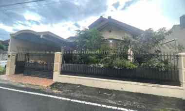Rumah Siap Huni Lokasi di Sulfat Indah Malang