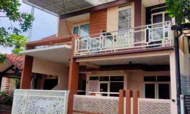 Rumah Dijual di SULFAT