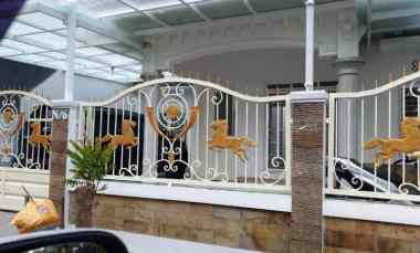 Rumah Dijual di SULFAT