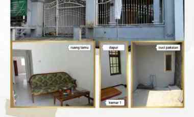 Rumah Dijual di SUKUN