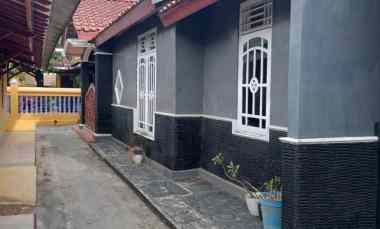 rumah siap huni lokasi strategis