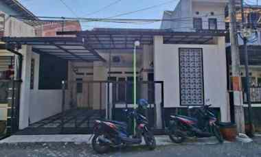 Rumah Dijual di SULFAT