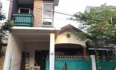 Rumah Siap Huni Lokasi Suhat Kota Malang