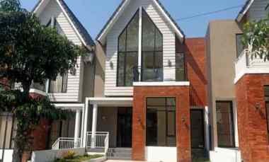 Rumah Siap Huni Lokasi Tasikmadu Kota Malang