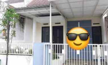 Rumah Dijual di TIDAR
