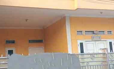 rumah siap huni mepet bintaro