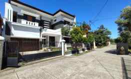 Rumah Siap Huni Mewah di Antapani Kota Bandung