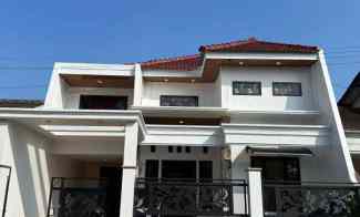 Rumah Siap Huni Mewah Modern di Araya Malang