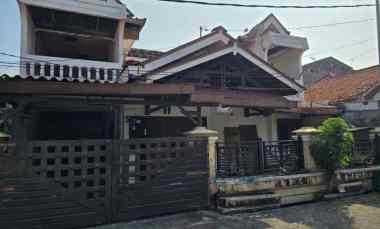 Rumah Siap Huni Mulyosari Utara 1.35 M