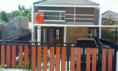 Rumah Siap Huni Murah Tembalang Mangunharjo SHM