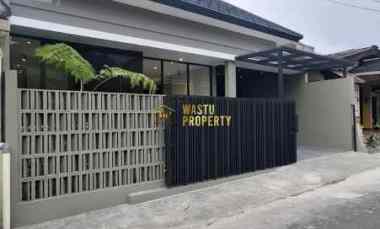 Rumah Dijual di Umbulmartani, Kec. Ngemplak, Kab. Sleman, Yogyakarta