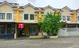 Rumah Siap Huni Perum Pals Oasis Row Jln Lebar