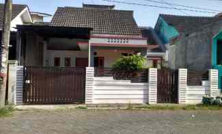 Rumah Siap Huni Pondok Maritim Surabaya