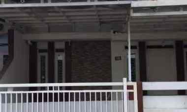 Rumah Dijual di Pratista