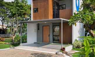 Rumah Siap Huni Ready Stock Grand Wisata Bekasi