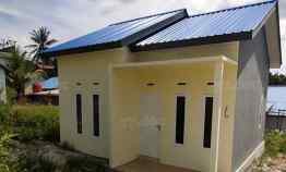 rumah siap huni ready stock tanah luas