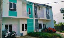 rumah siap huni reddy boking 3jt all in