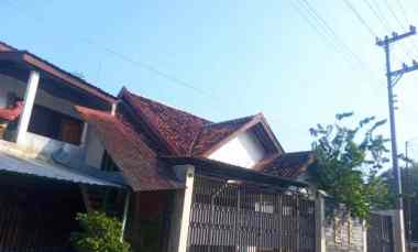 Rumah Siap Huni Rp2,5 M di Ngaglik