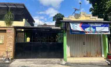 Rumah Dijual di Karangalit Salatiga