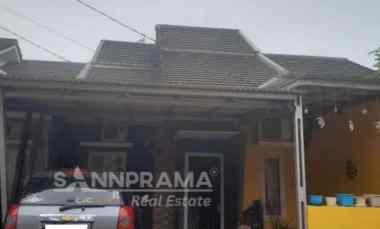 Rumah Dijual di Pengasinan, Sawangan, Depok