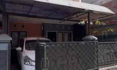 Rumah Dijual di Sayap Karawitan Buahbatu kota Bandung