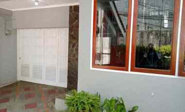 Rumah Dijual di Jl. Sekepanjang Cikutra