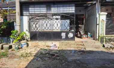 Rumah Siap Huni Setragis