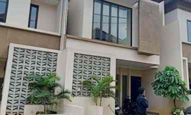 Rumah Dijual di Setu Cipayung