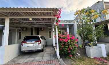 Rumah Siap Huni Sukolilo Dian Regency 2