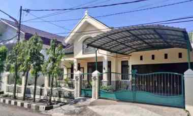 rumah siap huni surabaya timur
