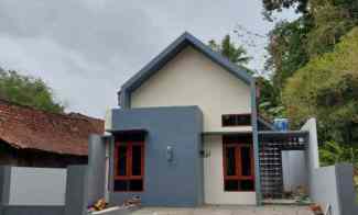 Rumah Siap Huni Tanah Luas di Sleman dekat Kantor Bpn