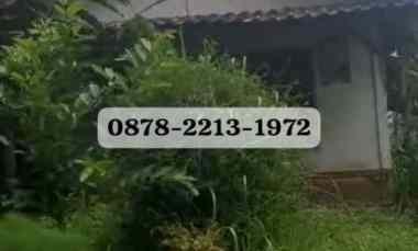 Rumah Dijual di BANJARAN KAB. BANDUNG