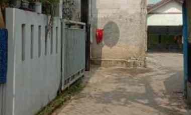 Rumah Dijual di Poris