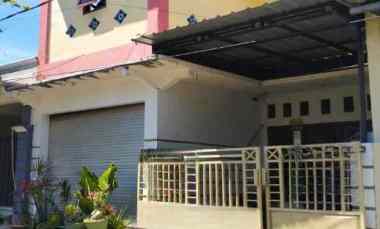 Rumah Dijual di Perumahan Japan Raya Sooko Mojokerto