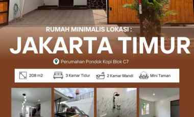 rumah siap huni tinggal masuk