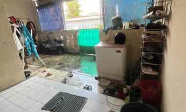 Rumah Dijual di Sukmajaya Depok