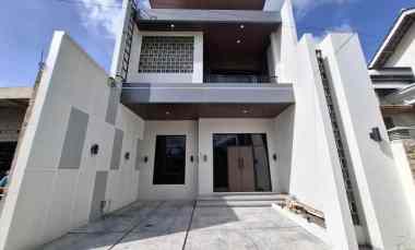 Rumah Siap Huni Utara Rs Bhayangkara